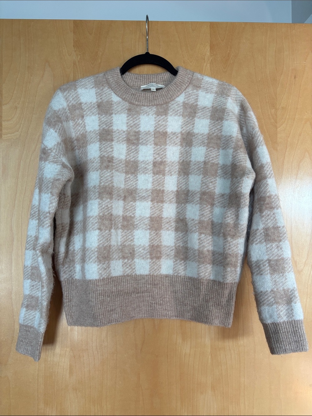 Sezane Becky Jumper